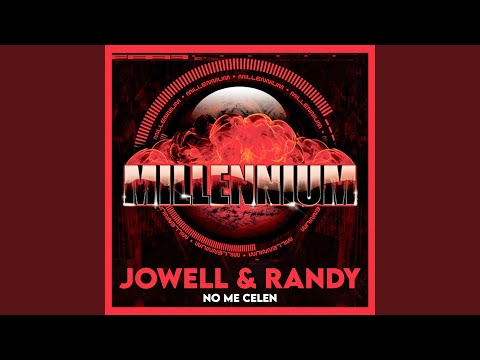No Me Celes - Jowell & Randy