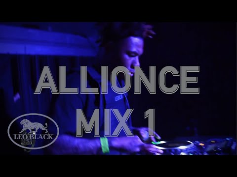 Leo Black - live performance (DJ Set)