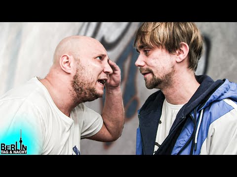 Freunde oder Feinde?! 🥲 | Berlin - Tag & Nacht #2946