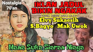 Download lagu Iklan Jadul Elvy Sukaesih, S.Bagyo, Mak Uwok | Bumbu Masak | Mana Suka Siaran Niaga mp3 Download lagu Iklan Jadul Elvy Sukaesih, S.Bagyo, Mak Uwok | Bumbu Masak | Mana Suka Siaran Niaga mp3