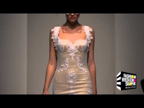 Fashion Weekend Skopje JZJ by Zlatko Jovanovski