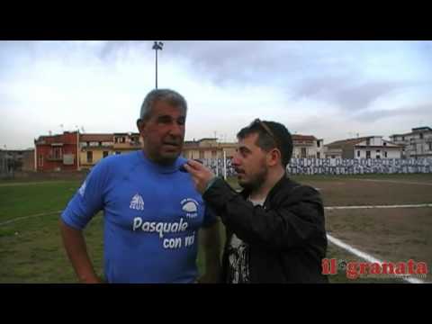 Sala Stampa "Pasquale Con Noi" - Salvatore Bagni