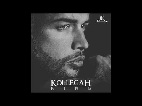 KOLLEGAH - Du bist Boss