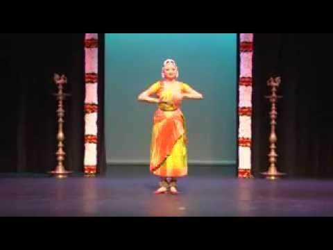 Varnam (Swami Naan Unthan) - by Tharani Krishnan KBV