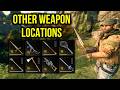 Best Weapons In Dying Light The Beast