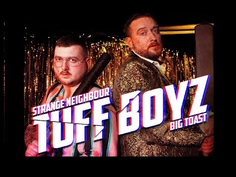 Tuff Boyz - Bat Night (Official Video) Prd. Oliver Sudden Co-Prd. Tizer