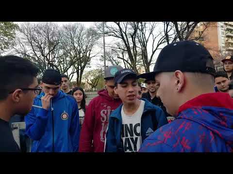 TOPA ZETA-TMS ALQUIMISTA-TUQU ABBY CLASIFICATORIA IRLANDA FREESTYLE 2V2