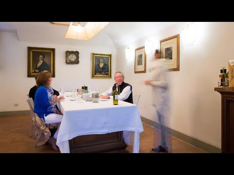 Castello di Volpaia, Radda in Chianti, Italy