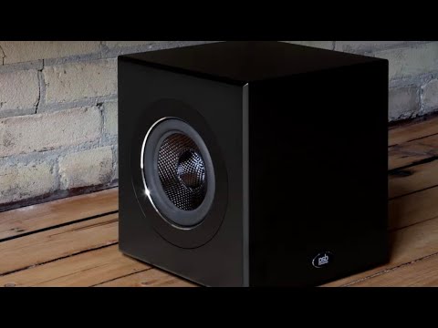 PSB PWM Sat On-Wall Speakers & PSB BP7 Subwoofer Launches with installation versatility for Cinemas 