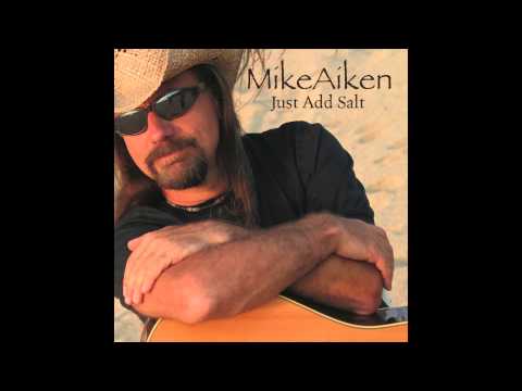 Mike Aiken - 90 Miles To Hemingway (Official Audio)