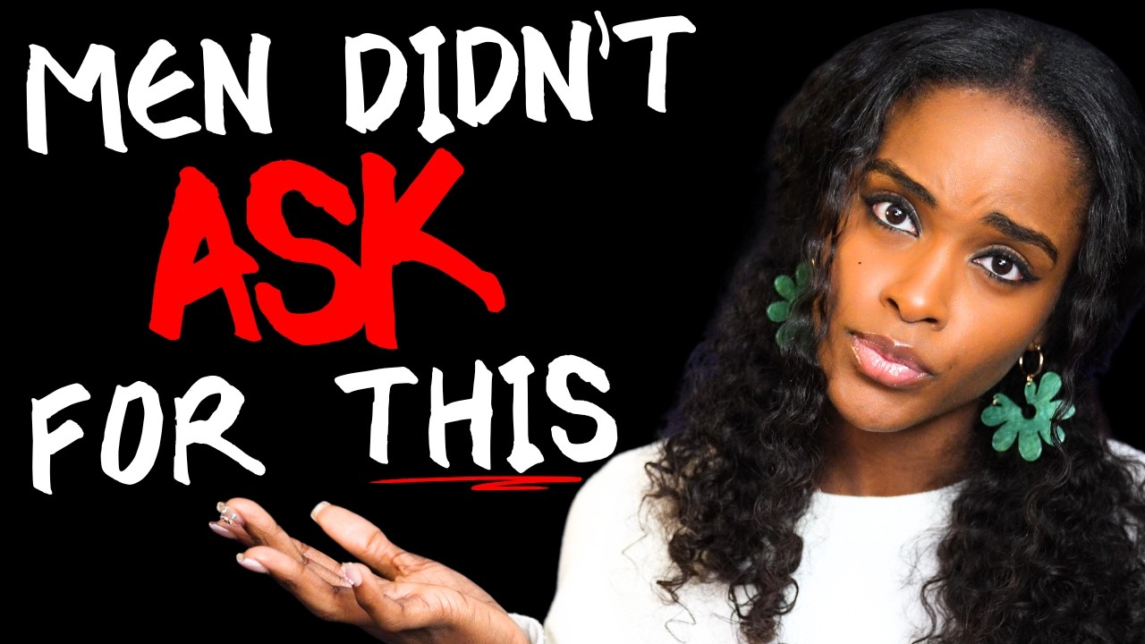 The NOSE RING He Saw CHANGED EVERYTHING