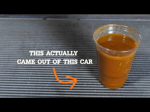 Mishimoto Tips: Mixing Coolant