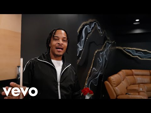 T.I. ft. Boosie Badazz - Money & Fame [Music Video]