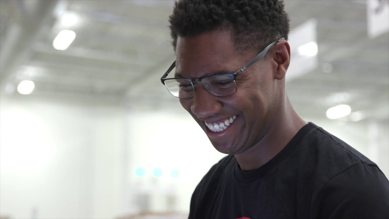 One Minute Tour of Dedicated Computing