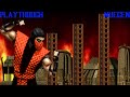 MKP MK2 DEFINITIVE EDITION Javi Lopez Edit Ermac MK2 Playthough