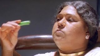 Telangana Sakuntala Powerful Introduction Scene  O