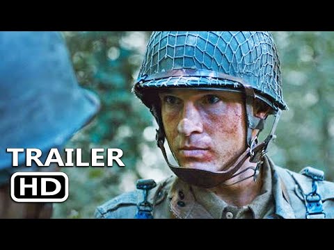 MURDER COMPANY Official Trailer (2024)