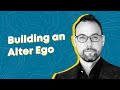How To Create An Alter Ego Todd Herman