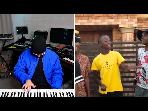 French Fuse - Uzozisola ft. Gwijo
