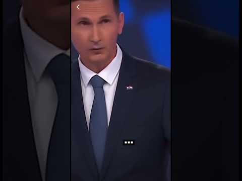 Primorac na pipi #monkey #funny #hdz #hrvatska #politika