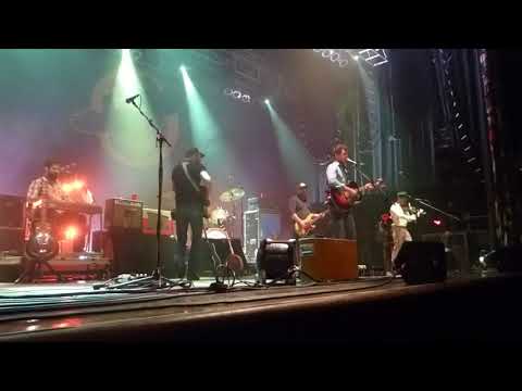 Pipe Bomb Dream - Turnpike Troubadours