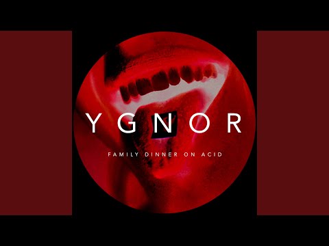 Family Dinner on Acid