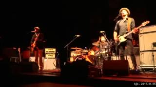 Henrik Freischlader Trio – Masterplan