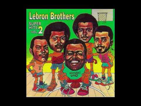 Mi fracaso - Lebron Brothers