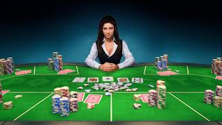 Poker City Trailer
