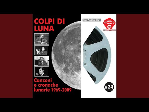 Video thumbnail for Non aspettar la luna
