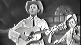 Hank Williams   Cold Cold Heart