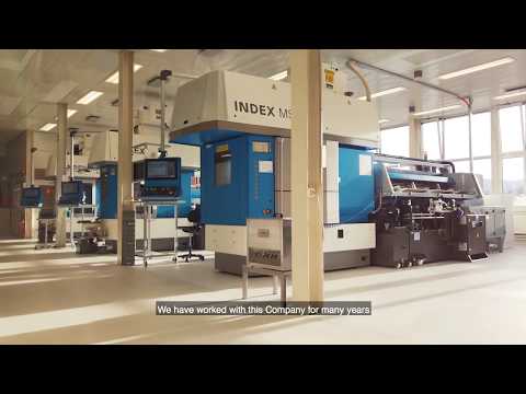 IEMCA Success Stories Switzerland - Lemo5