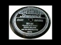 Billie Holiday (Teddy Wilson & His Orchestra) - They Say  78 rpm!
