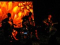 Гурт "Анна" на "Бандерштаті-2012". 2 ночі. "Сни". Акустика ...