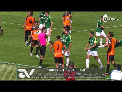 Summary CD Rota 2-1 Xerez CD (07-03-2021)