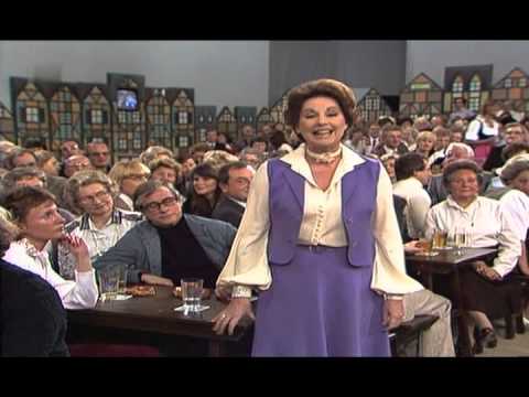 Johanna von Koczian - Nachbarn 1981