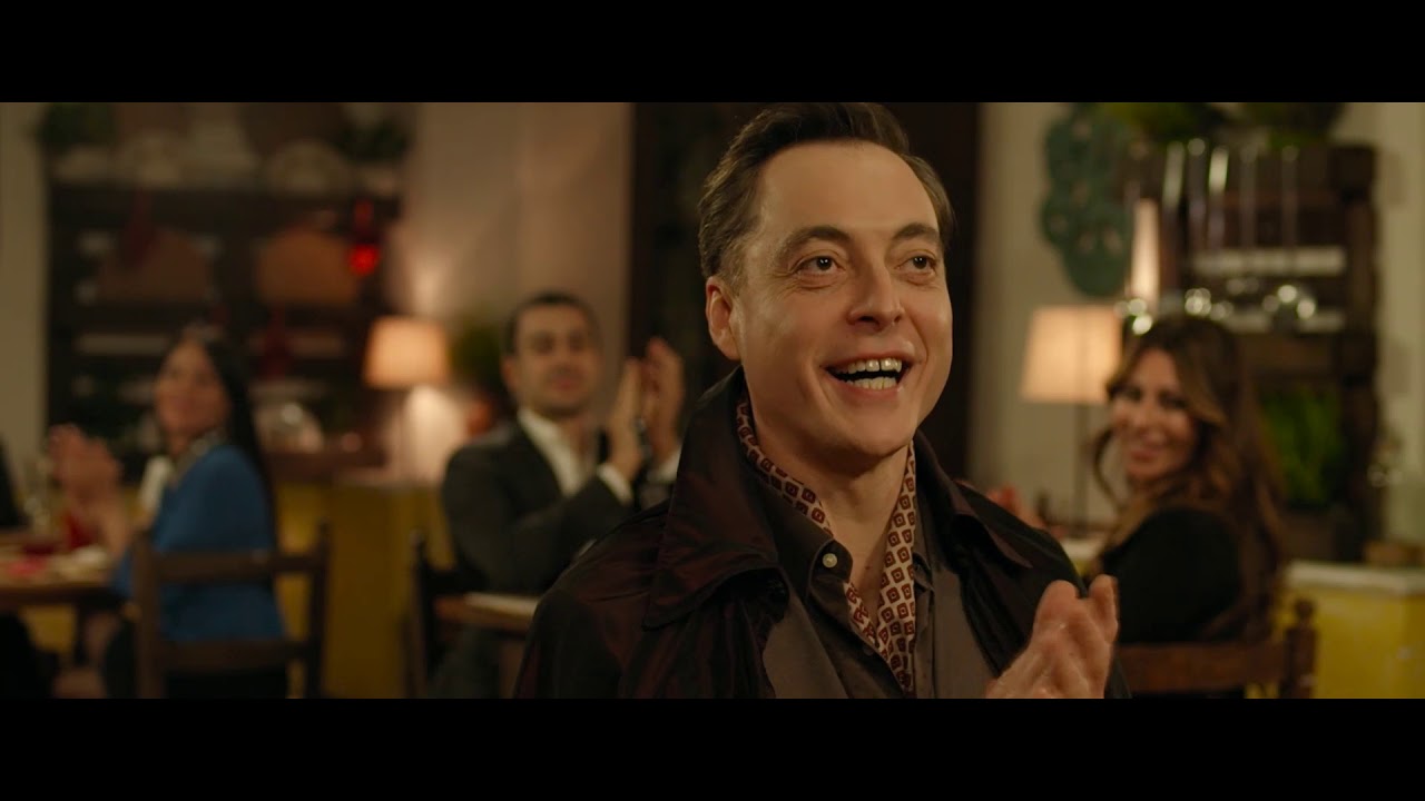 NON È VERO MA CI CREDO - Tutte le curiosità - dal 4 ottobre al cinema