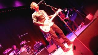 The Wallflowers LIVE &quot;The Difference&quot; Ridgefield Playhouse