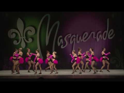 Best Musical Theater // LE JAZZ HOT - Charlee's Elite School of Dance [Des Moines, IA]