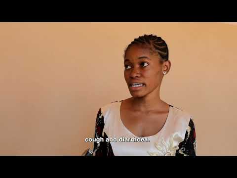Community at the heart of Benin’s malaria response