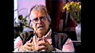 Josué de Castro - Cidadão do Mundo (1994)