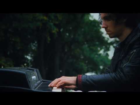 Joseph Tholl - Follow the Fire (OFFICIAL VIDEO)