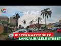 Pietermaritzburg Langalibalele Street The Best Touring Spot In South Africa PMB