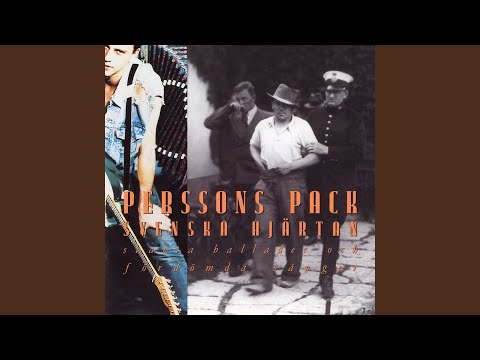 Brooklandsvägen (The Brookland Road)