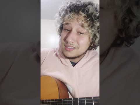 Jean Tassy - Diz pra mim (BrunoBsv Cover)