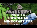 How to download minecraft in android or IOS for free. How to download minecraft in android or IOS for free.