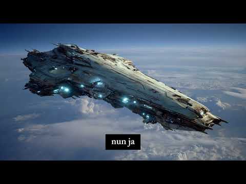 Der Hilferuf der Verlorenen Menschheit | Sci-Fi Geschichte, die unter die Haut geht