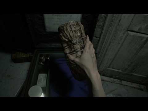 Resident Evil 7 Pt.28 - Game On!
