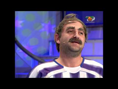 Portokalli, 15 Mars 2009 - Gjini Ramadani (Gjini behet pronar ne vend te Ramadanit)