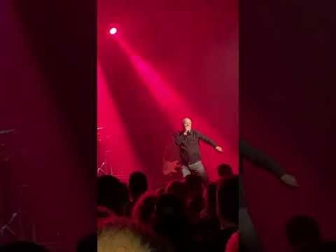 Simple Minds live in Aurich , Germany   "Act of Love"